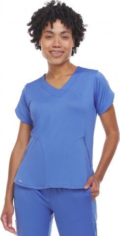 MEDICHIC CAMISA DAMA 4134