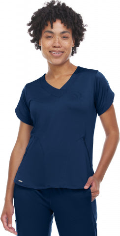MEDICHIC CAMISA DAMA 4134