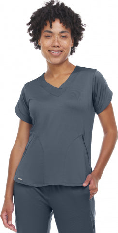 MEDICHIC CAMISA DAMA 4134