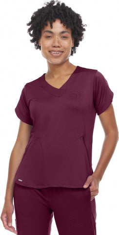 MEDICHIC CAMISA DAMA 4134