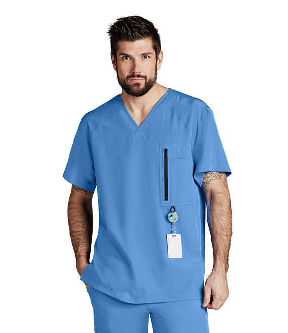 BARCO ONE CAMISA CABALLERO 0115