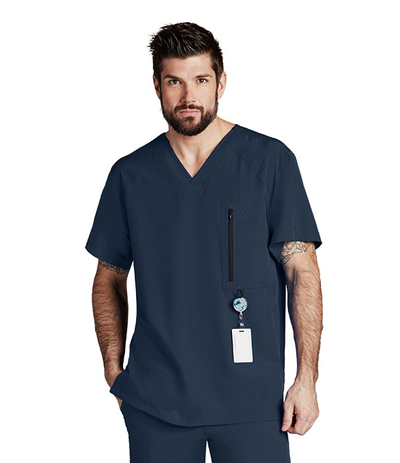 BARCO ONE CAMISA CABALLERO 0115