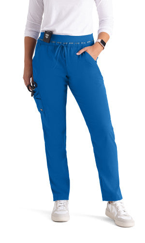 BARCO GREYS ANATOMY PANTALON DAMA GRSP526