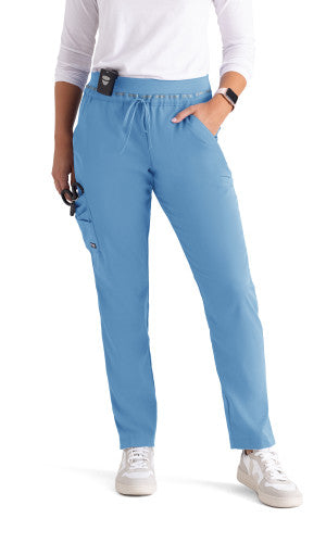 BARCO GREYS ANATOMY PANTALON DAMA GRSP526