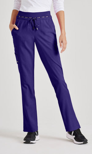 BARCO GREYS ANATOMY PANTALON DAMA GRSP526