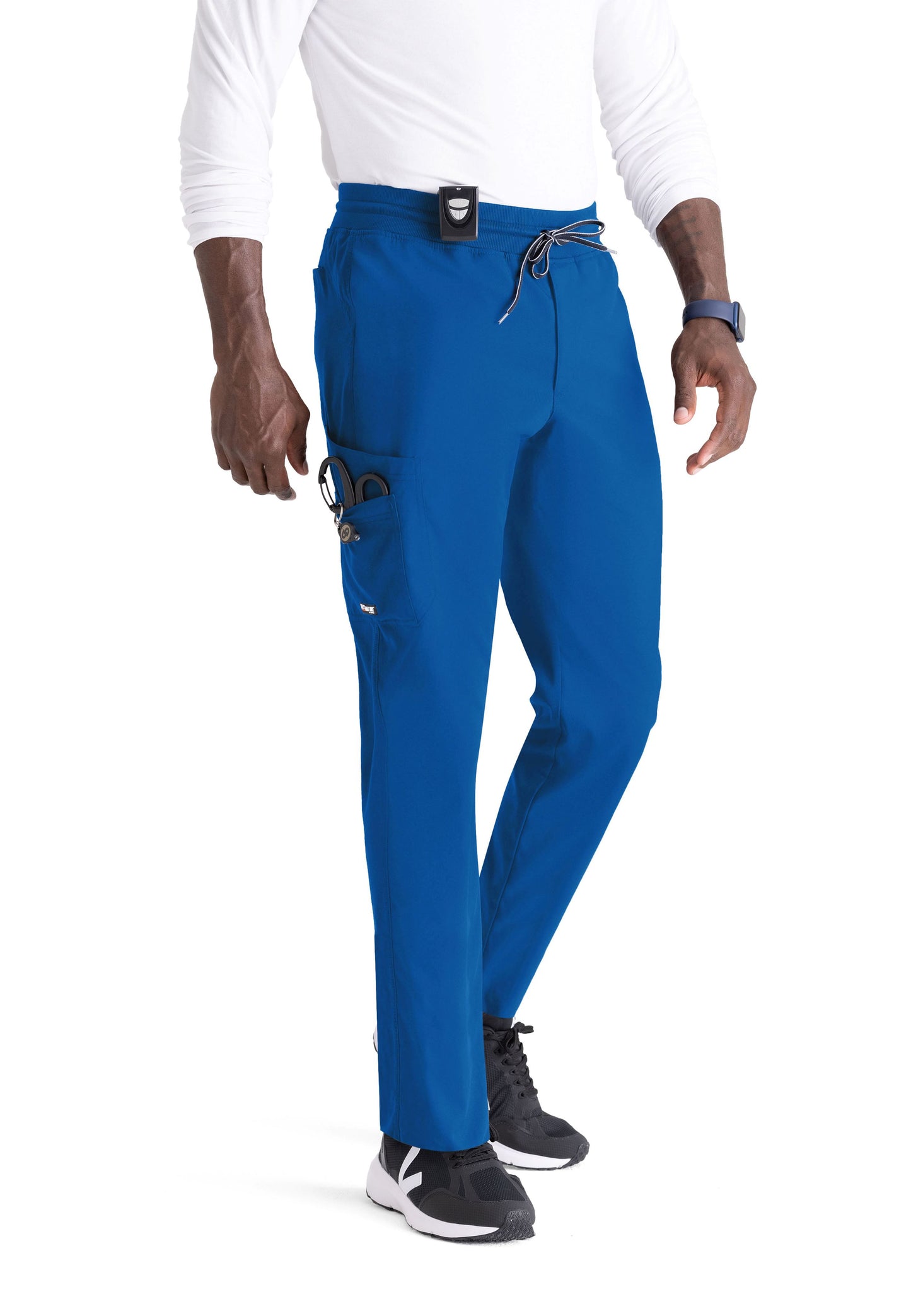 BARCO GREYS ANATOMY PANTALON CABALLERO GRSP617