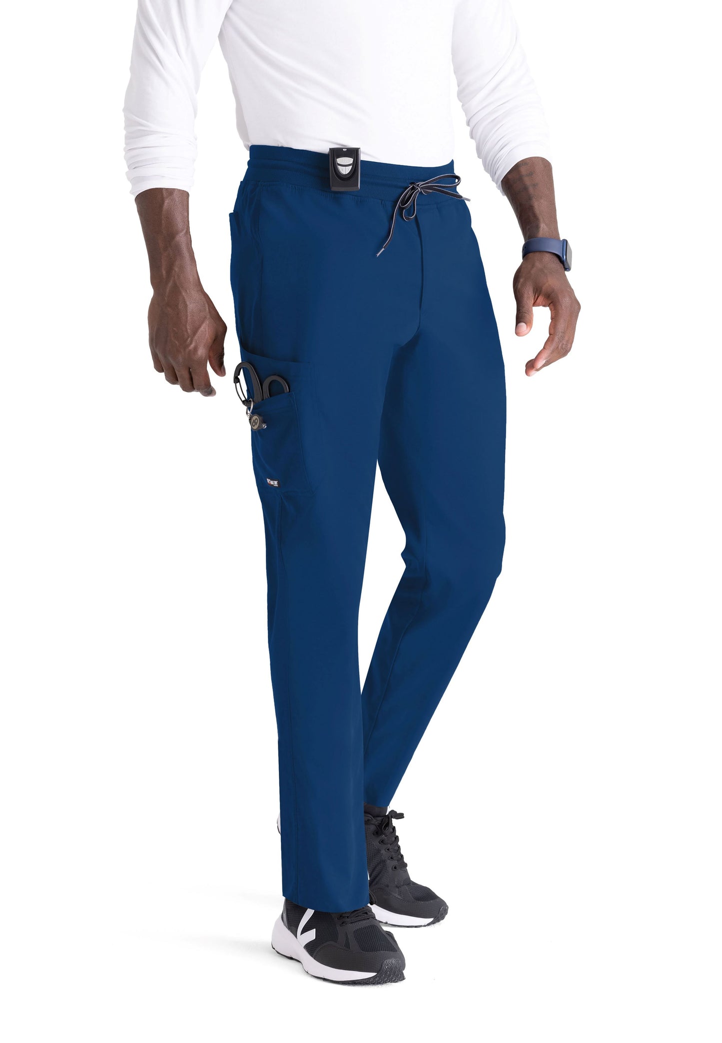 BARCO GREYS ANATOMY PANTALON CABALLERO GRSP617