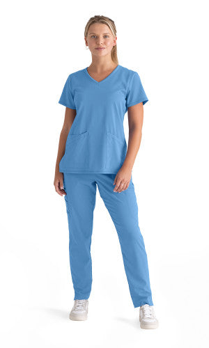 BARCO GREYS ANATOMY CAMISA DAMA GRST045