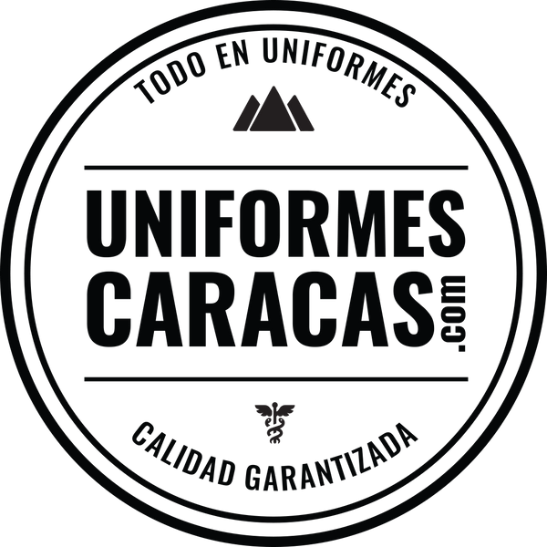 UNIFORMES CARACAS