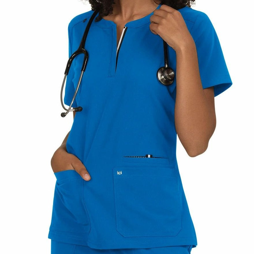 KOI CAMISA DAMA NEXT GEN 1009