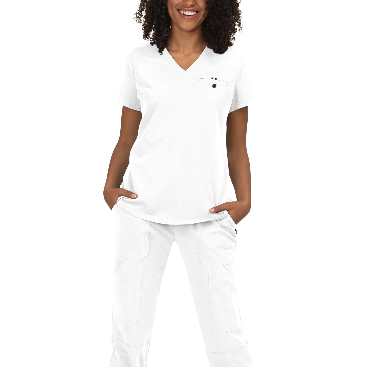 KOI CAMISA DAMA NEXT GEN 1010