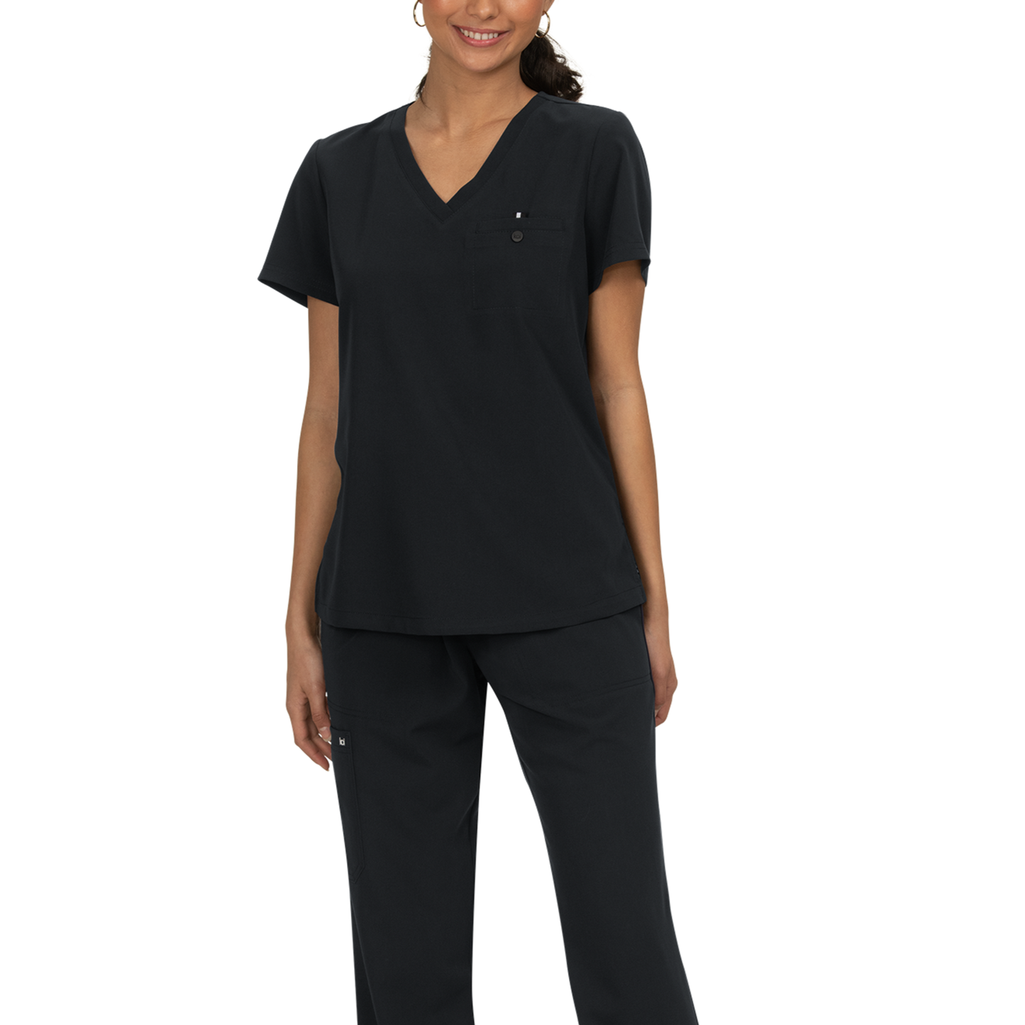 KOI CAMISA DAMA NEXT GEN 1010