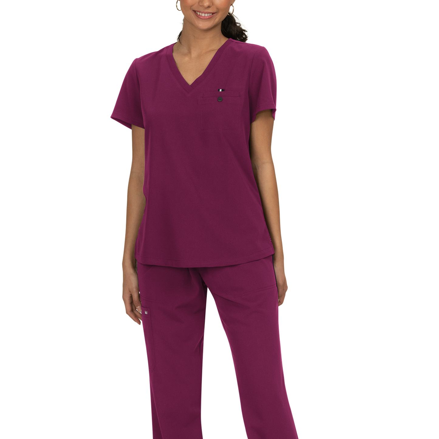 KOI CAMISA DAMA NEXT GEN 1010