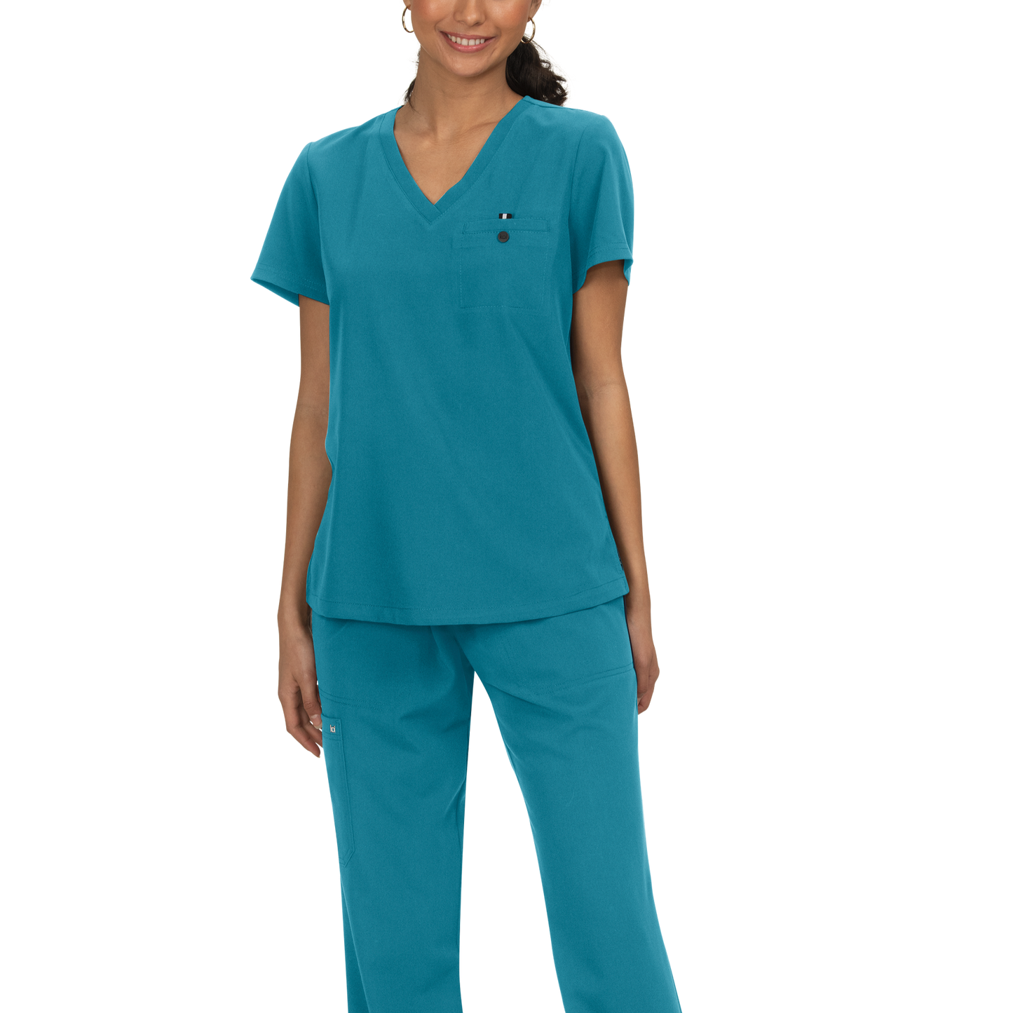 KOI CAMISA DAMA NEXT GEN 1010