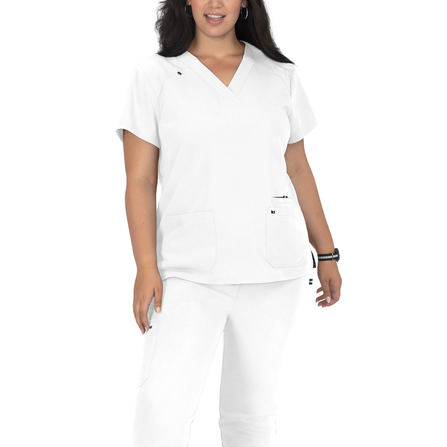 KOI CAMISA DAMA NEXT GEN 1019