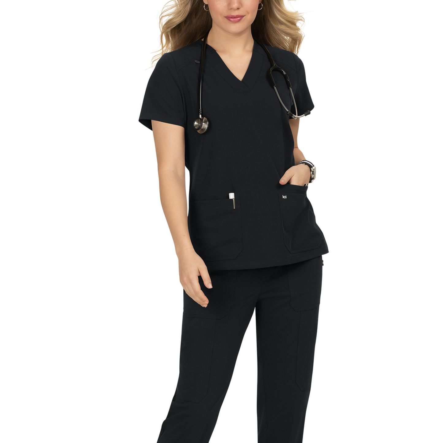 KOI CAMISA DAMA NEXT GEN 1019