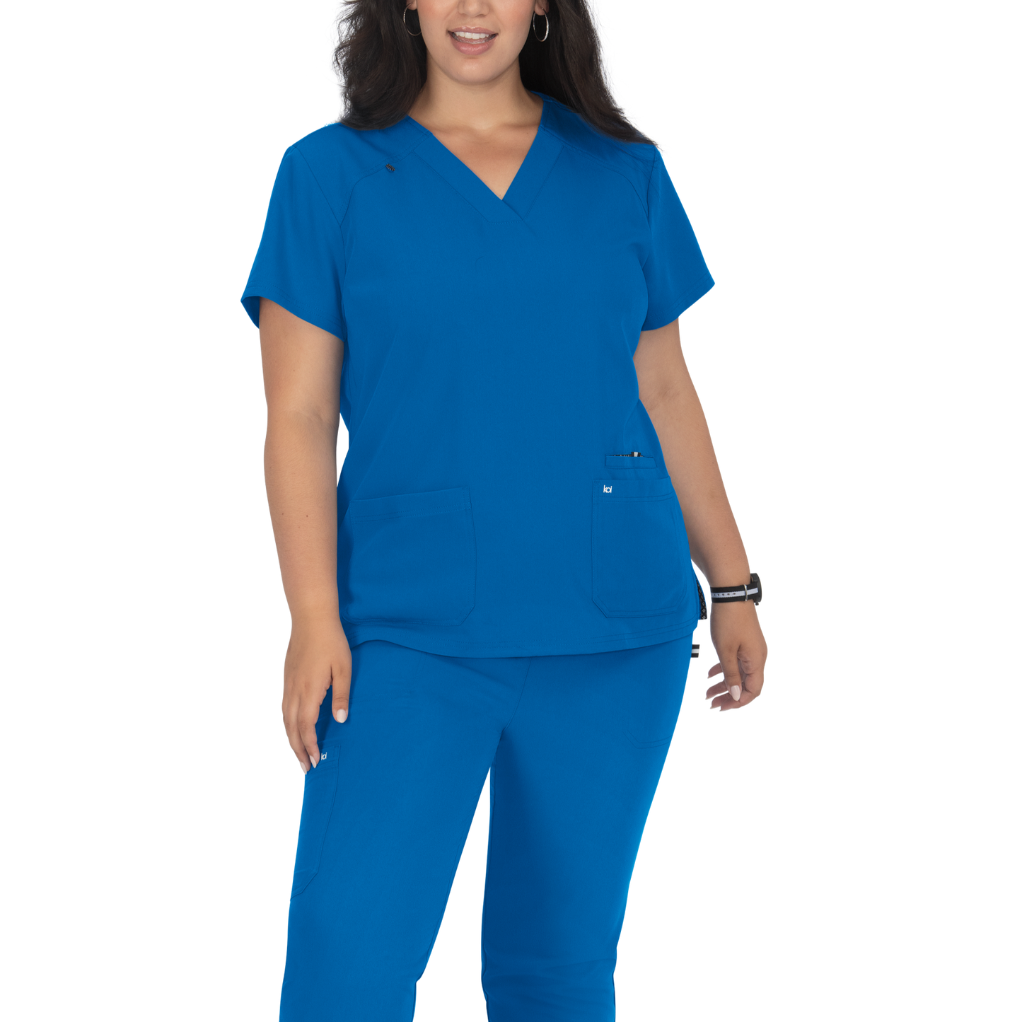 KOI CAMISA DAMA NEXT GEN 1019