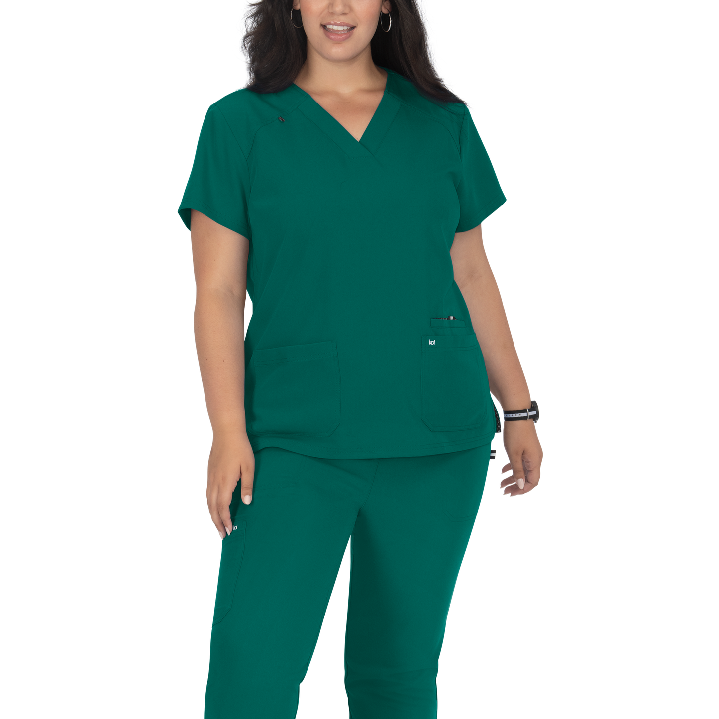 KOI CAMISA DAMA NEXT GEN 1019