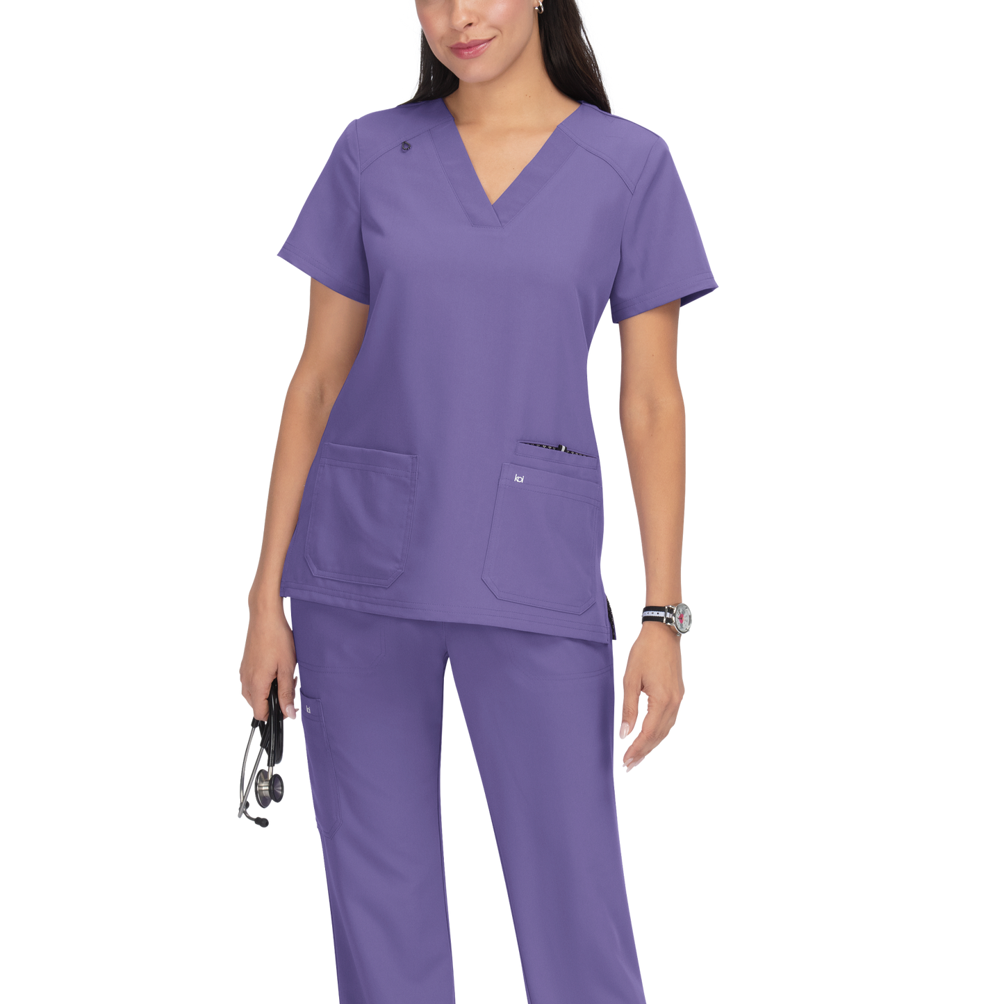 KOI CAMISA DAMA NEXT GEN 1019