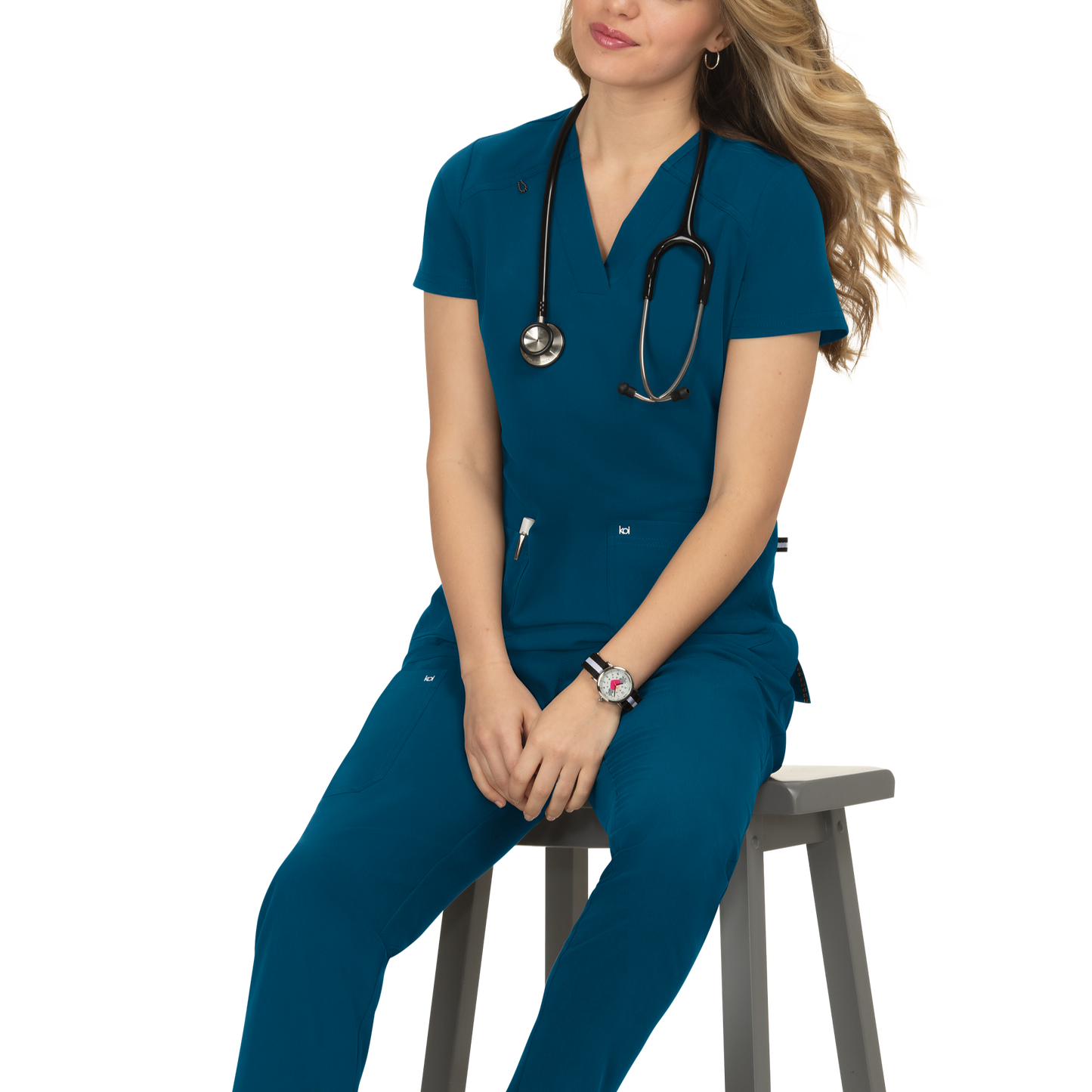 KOI CAMISA DAMA NEXT GEN 1019