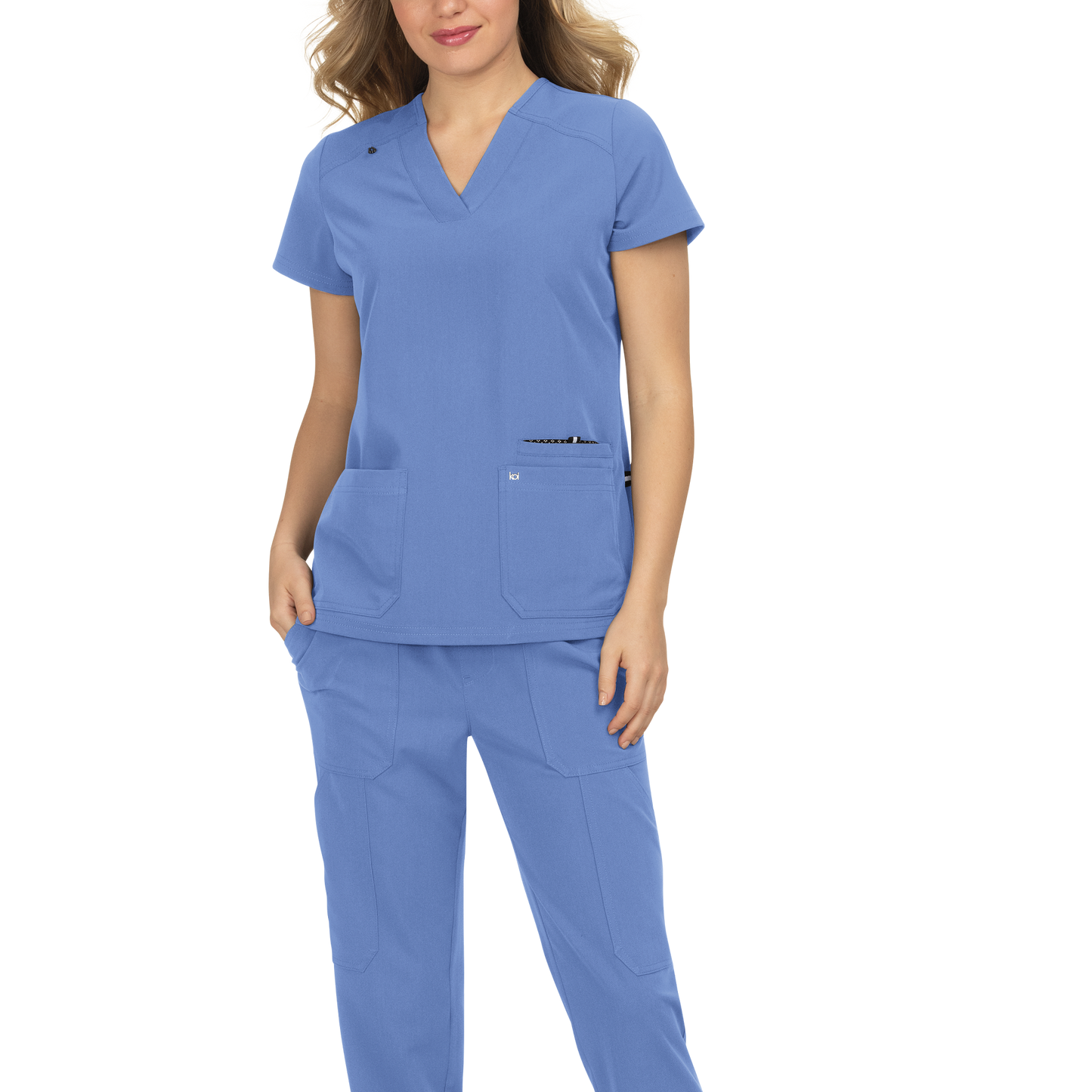 KOI CAMISA DAMA NEXT GEN 1019