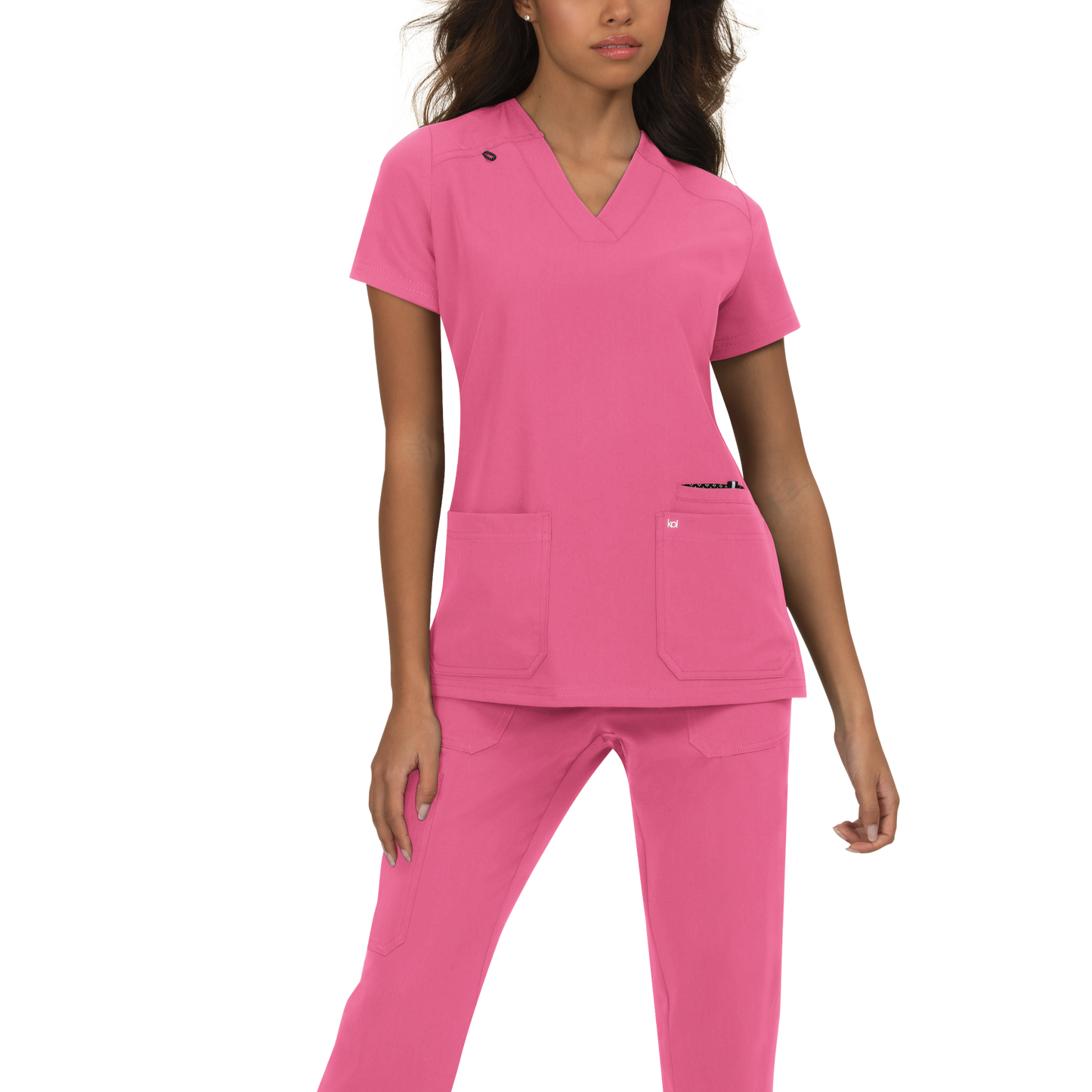 KOI CAMISA DAMA NEXT GEN 1019