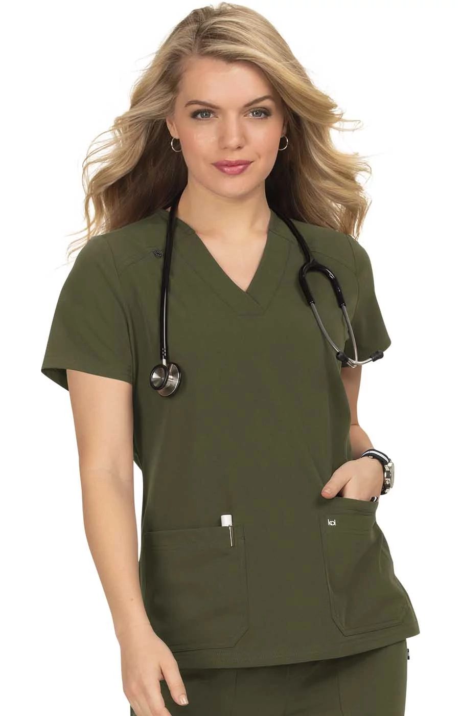 KOI CAMISA DAMA NEXT GEN 1019