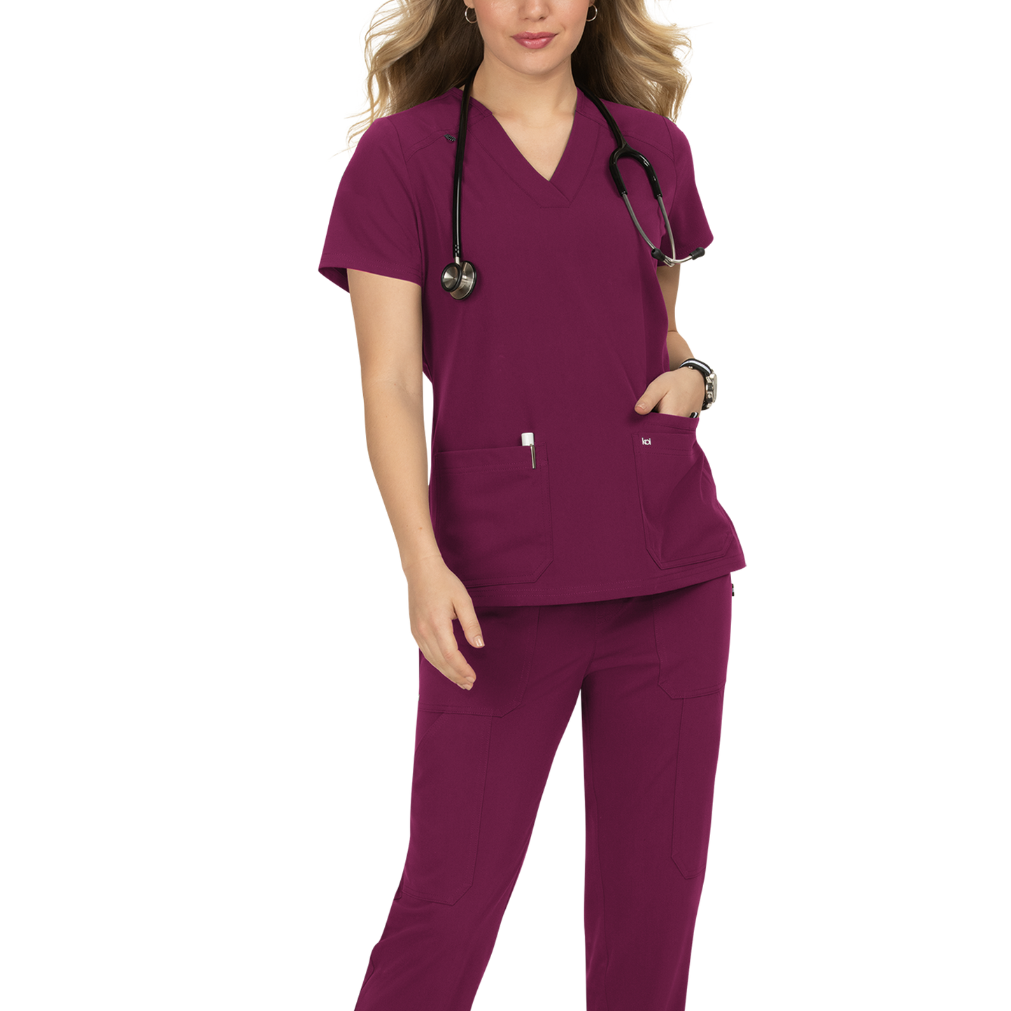 KOI CAMISA DAMA NEXT GEN 1019