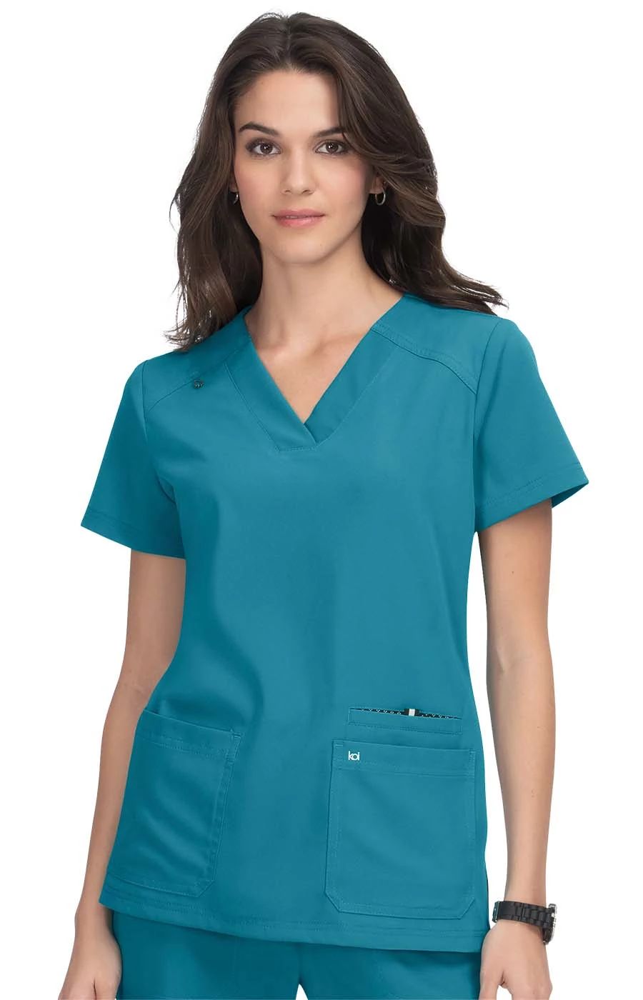 KOI CAMISA DAMA NEXT GEN 1019