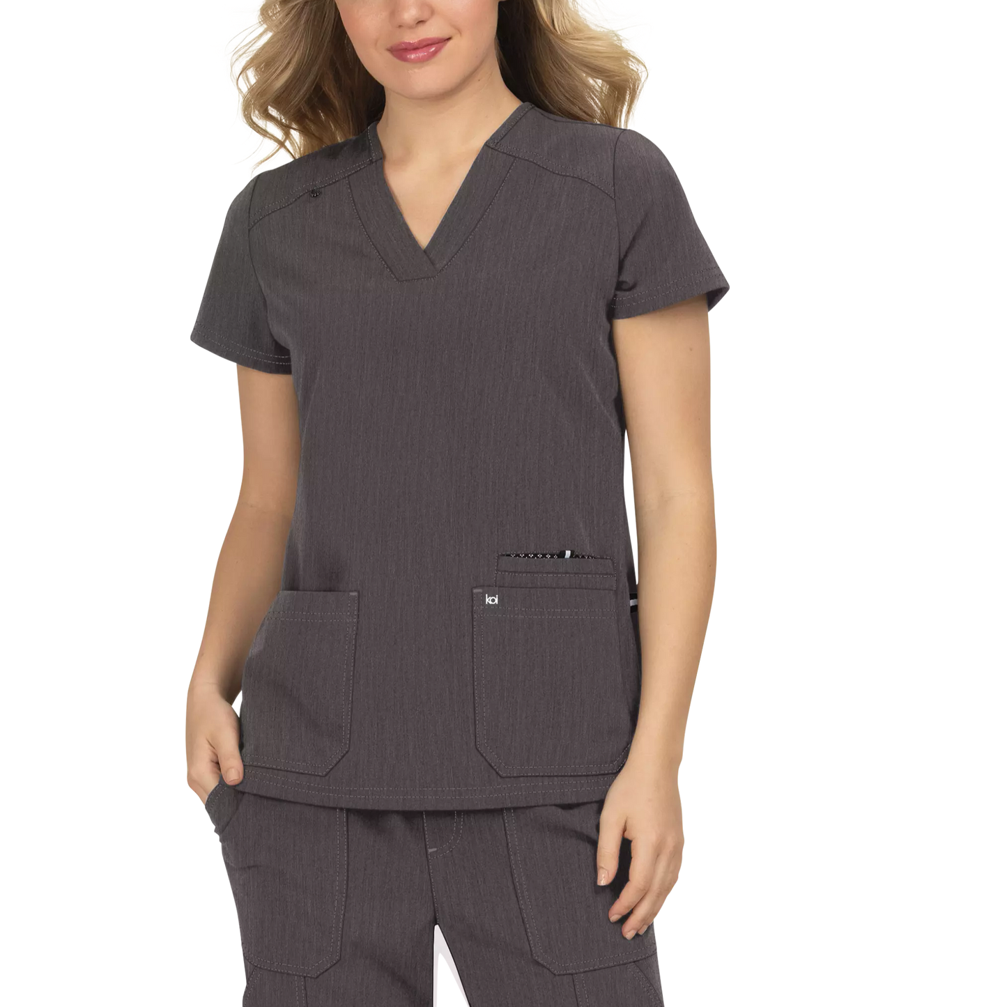 KOI CAMISA DAMA NEXT GEN 1019