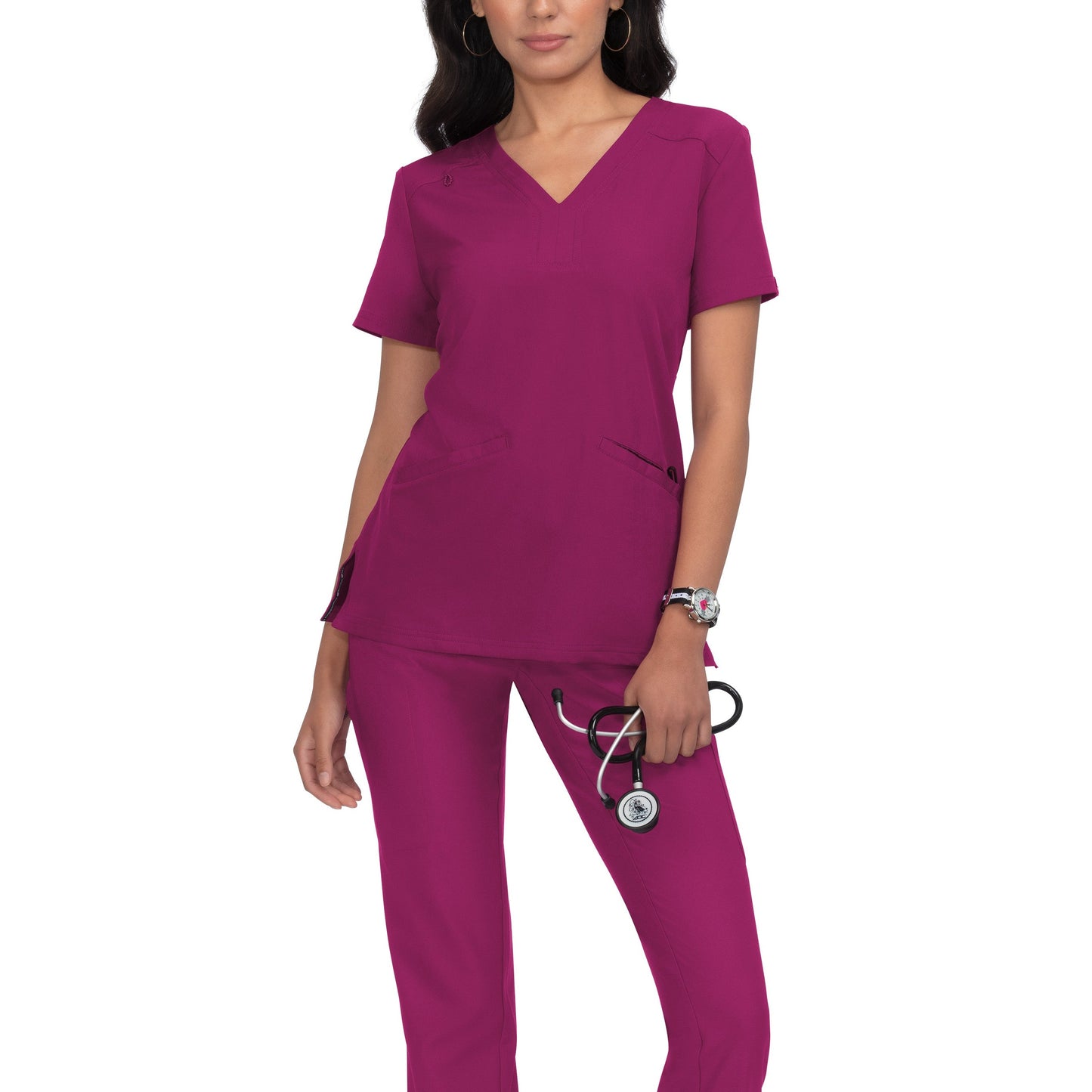 KOI CAMISA DAMA NEXT GEN 1010