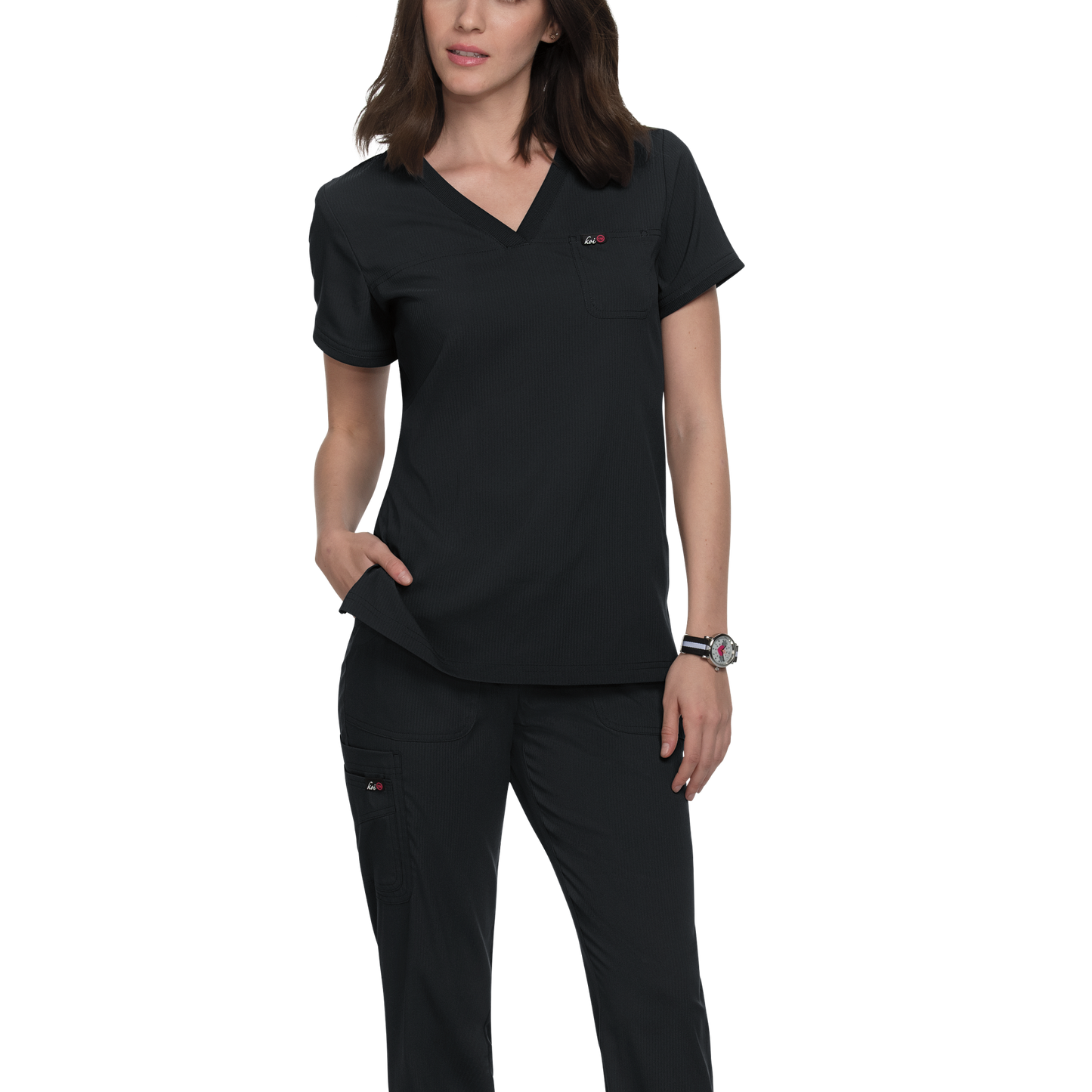 KOI LITE CAMISA DAMA 1041