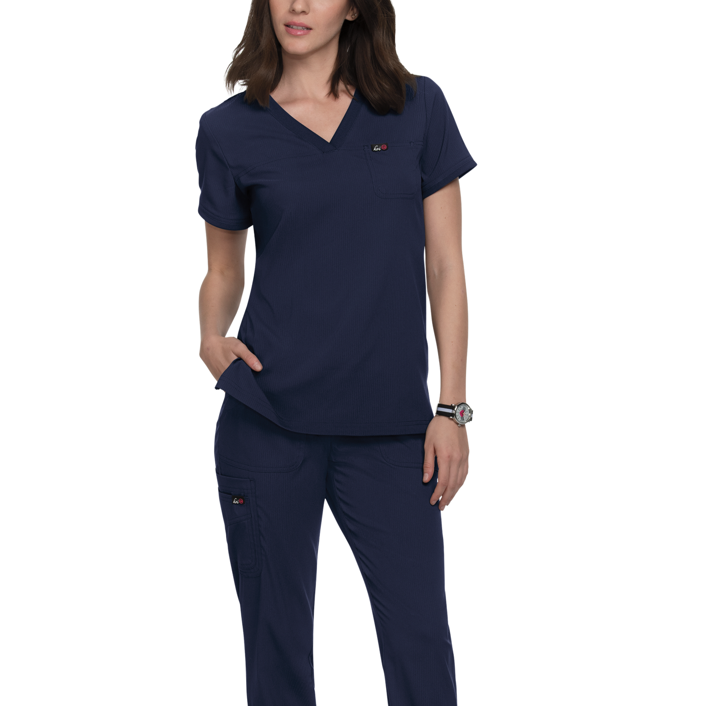 KOI LITE CAMISA DAMA 1041