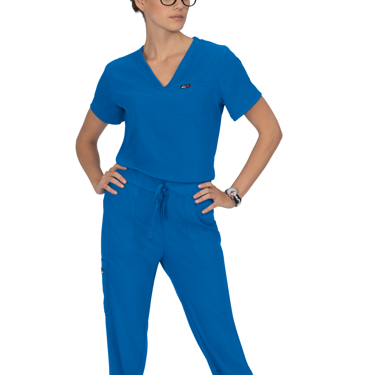 KOI LITE CAMISA DAMA 1041