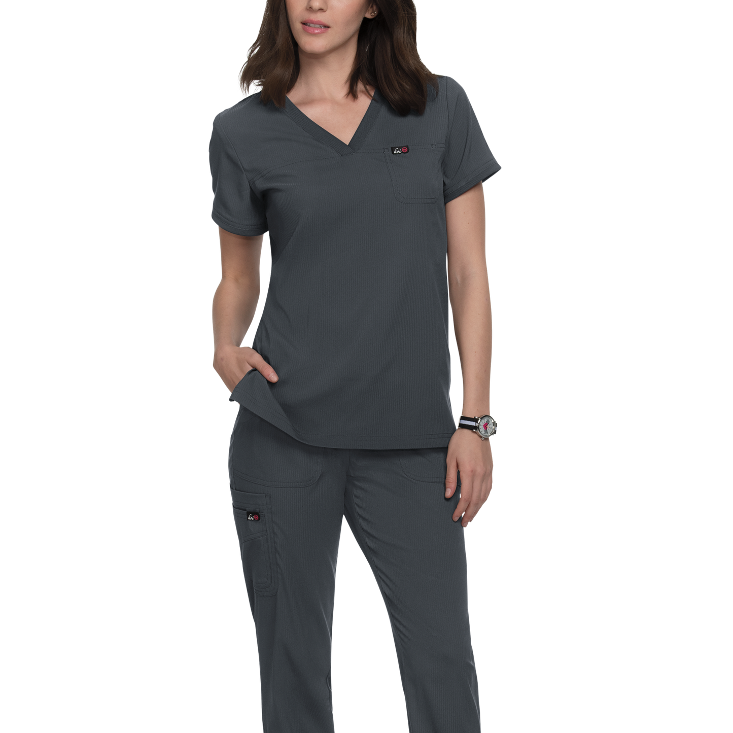 KOI LITE CAMISA DAMA 1041