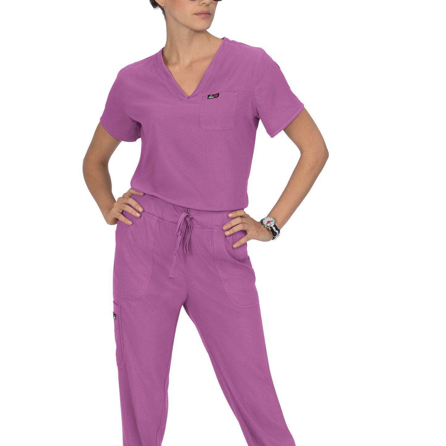 KOI LITE CAMISA DAMA 1041