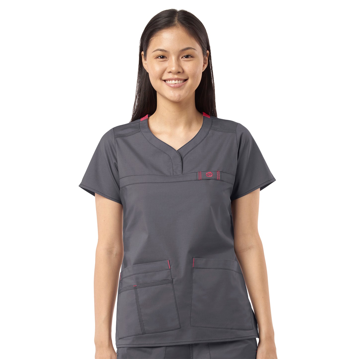 WONDERWINK FLEX CAMISA DAMA 6208