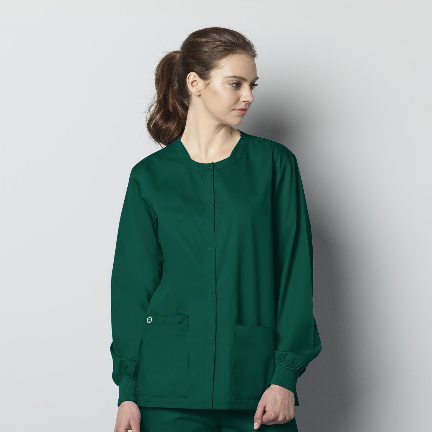 WONDERWINK CHAQUETA UNISEX WONDERWORK 800