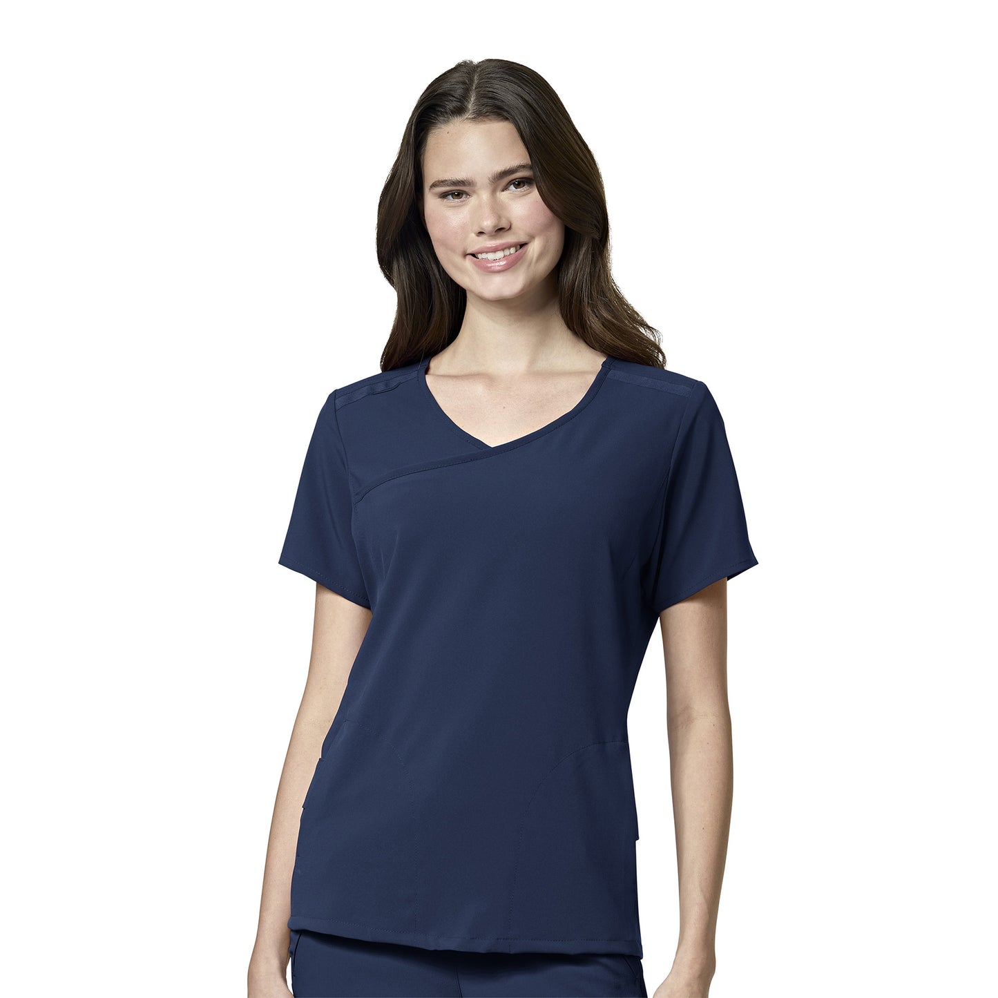 WONDERWINK CAMISA DAMA RENEW 6334