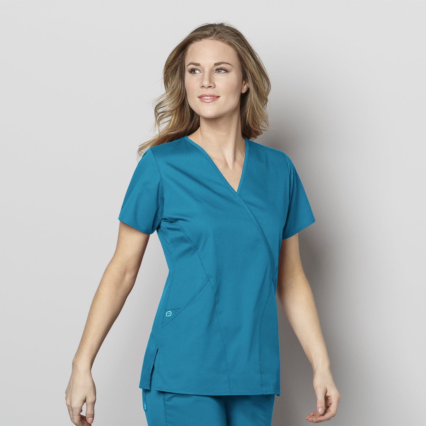 WONDERWINK CAMISA DAMA WONDERWORK 102
