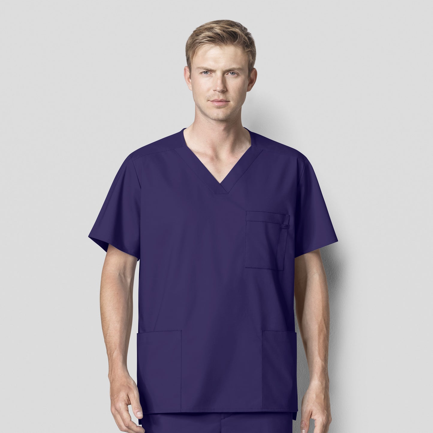 WONDERWINK CAMISA CABALLERO WONDERWORK 103