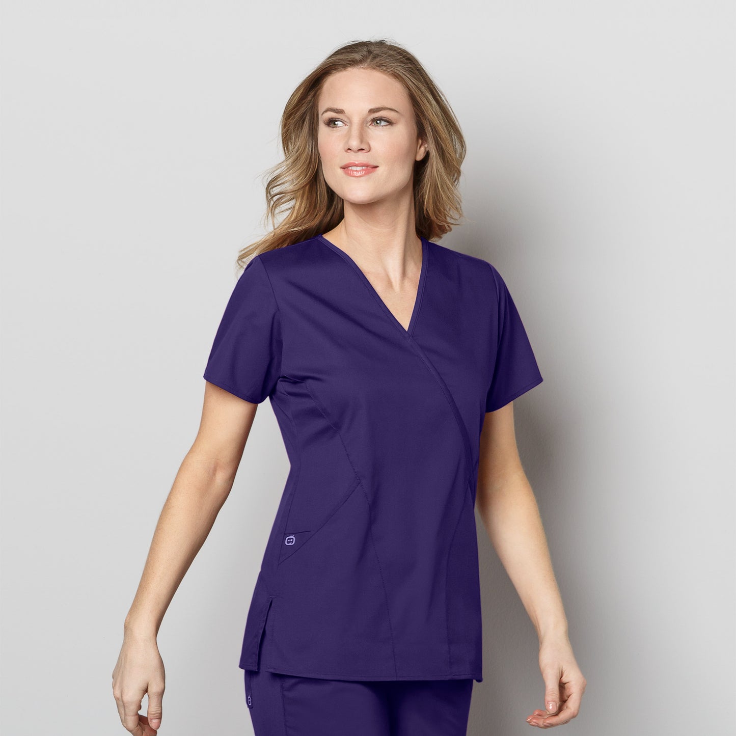 WONDERWINK CAMISA DAMA WONDERWORK 102