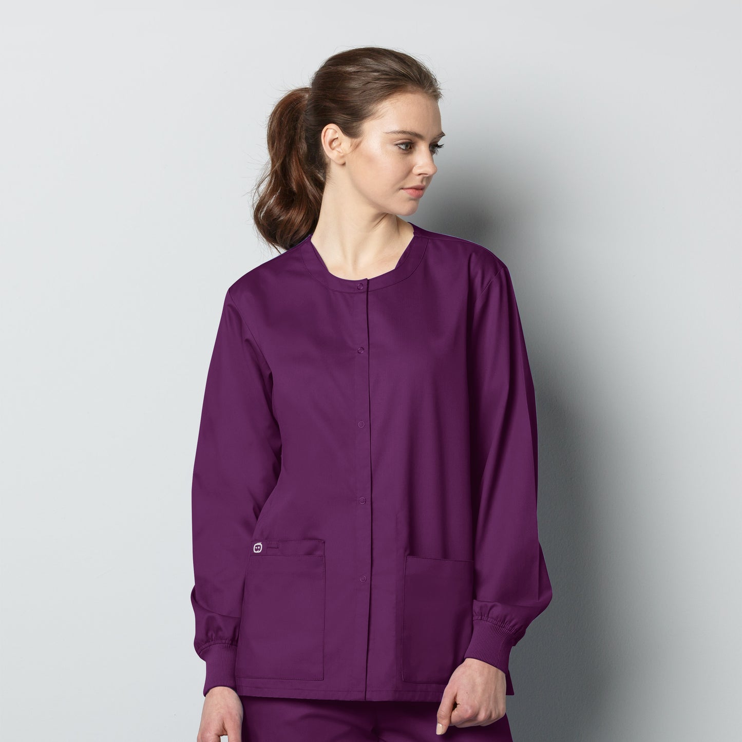 WONDERWINK CHAQUETA UNISEX WONDERWORK 800
