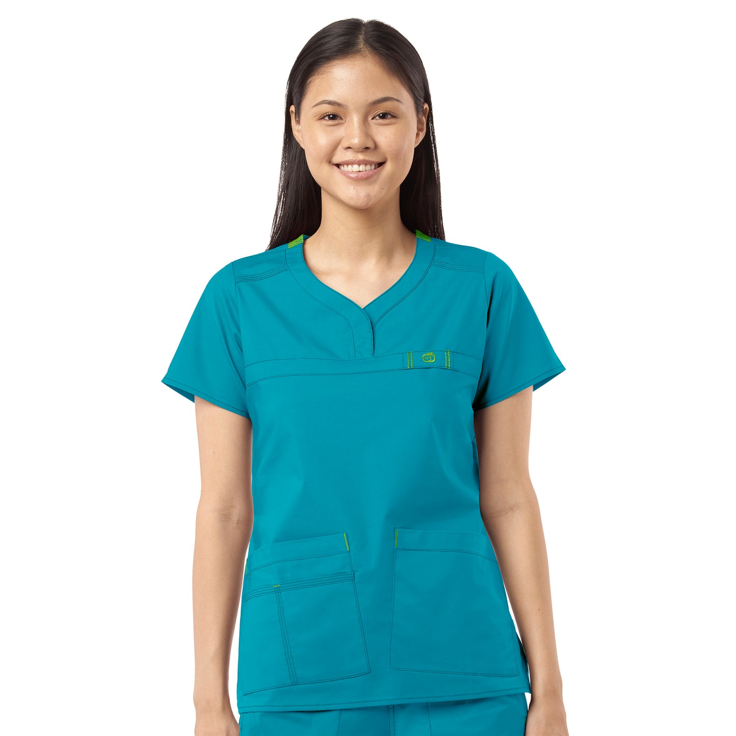 WONDERWINK FLEX CAMISA DAMA 6208