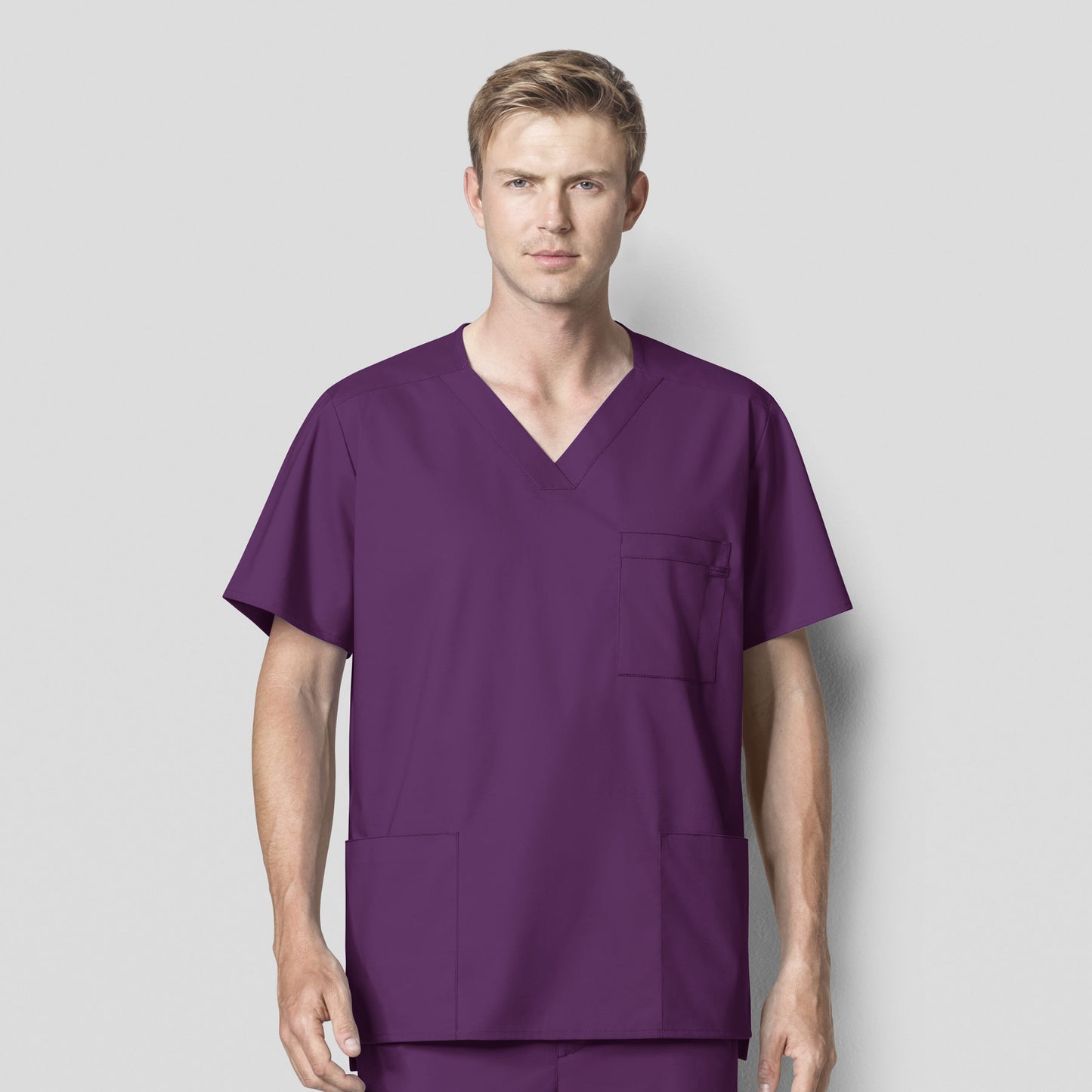 WONDERWINK CAMISA CABALLERO WONDERWORK 103