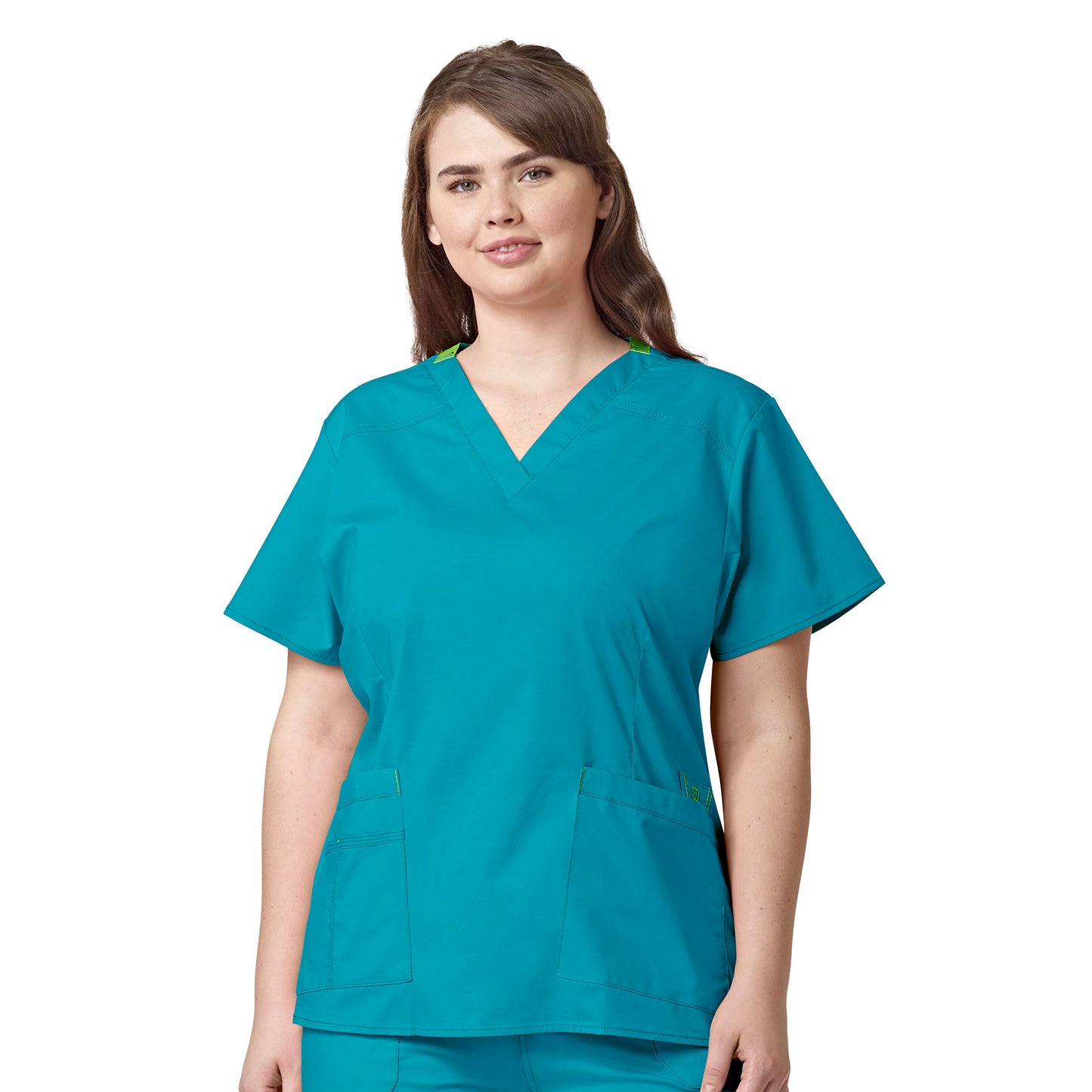 WONDERWINK FLEX CAMISA DAMA 6108