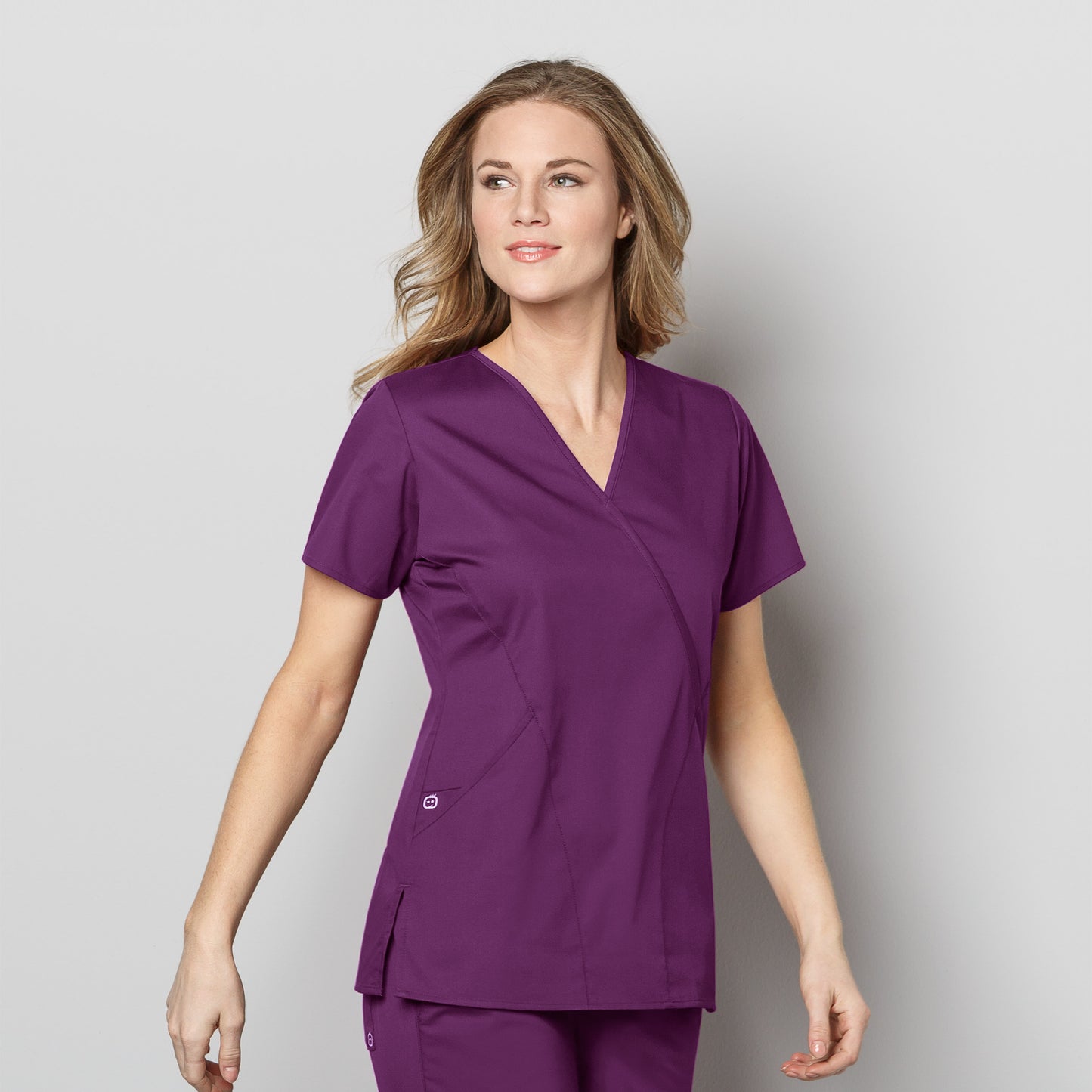 WONDERWINK CAMISA DAMA WONDERWORK 102
