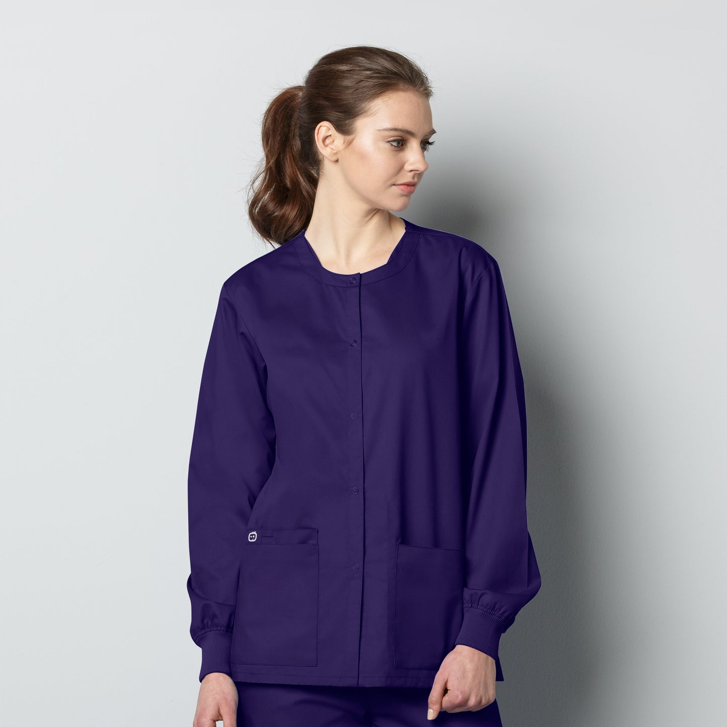 WONDERWINK CHAQUETA UNISEX WONDERWORK 800