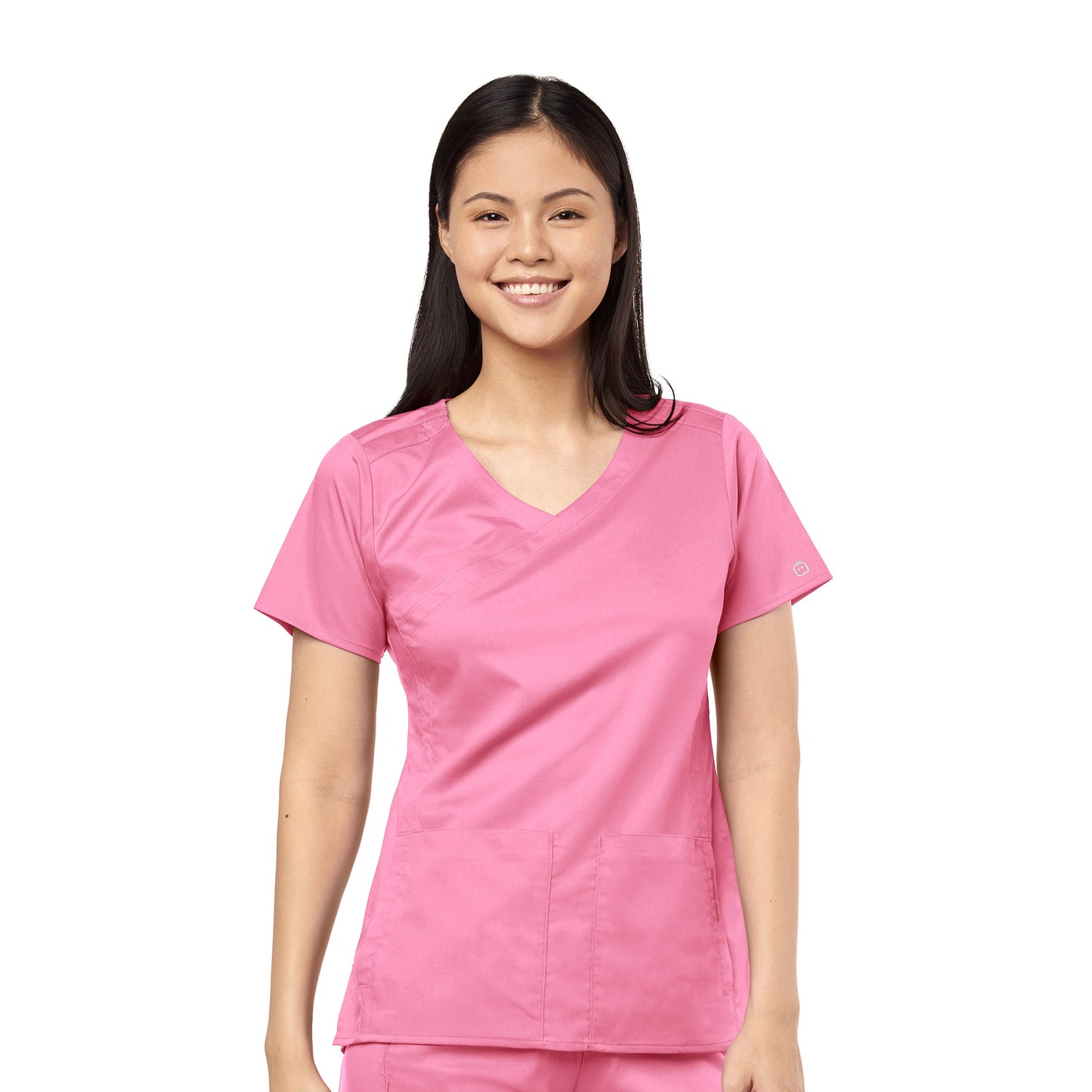 WONDERWINK PRO CAMISA DAMA 6519