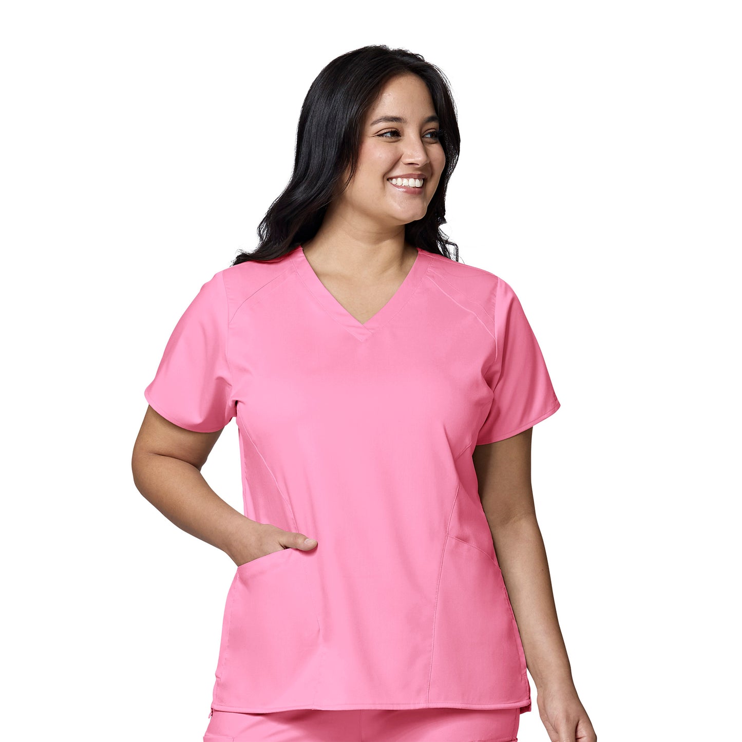 WONDERWINK PRO CAMISA DAMA 6319